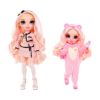 Picture of MGA Rainbow High: Junior High Pajama Party - Bella Parker Doll (503675)