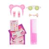 Picture of MGA Rainbow High: Junior High Pajama Party - Bella Parker Doll (503675)