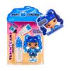 Picture of MGA Yummiland: Lipgloss Power - Rory Blueberry Doll (120766)