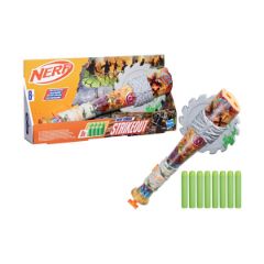 Picture of Hasbro Nerf: Nerf Zombie - Strikeout (F8958)