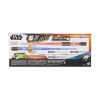 Picture of Hasbro Disney Star Wars: Lightsaber Forge Kyber Core - Force Color Master Lightsaber (F9499)