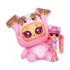 Picture of MGA L.O.L. Surprise!: Tweens Costume Surprise - Ali Dance Doll (504146)