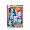 Picture of MGA Rainbow High: Junior High Pajama Party - Skyler Bradshaw Doll (530947)