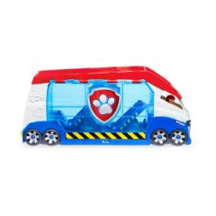 Picture of Spin Master Paw Patrol: Launch & Rescue Patroller Vehicle (6069338)