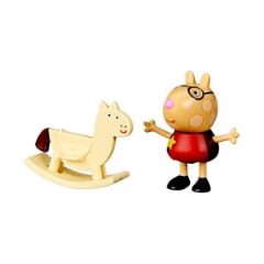 Picture of Hasbro Peppa Pig: Peppa's Adventures - Pedro Pony (F6788)