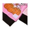 Picture of Loungefly Sanrio: Hello Kitty - Kuromi And My Melodi Halloween Hooded Sweatshirt (XL) (SANHD0003X)