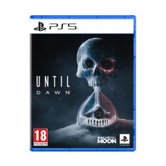 Picture of PS5 Until Dawn Re-Cut