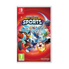 Picture of NSW Looney Tunes: Wacky World Of Sports