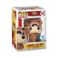 Picture of Funko Pop! Movies DC: The Flash - Barry Allen (in Monkey Robe) (Special Edition) #1345 Vinyl Figure