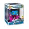 Picture of Funko Pop! Deluxe: X-Men - Nightcrawler (Teleporting) (Glows in the Dark) (PX Previews Exclusive) #1124 Bobble-Head Vinyl Figure