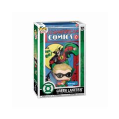 Picture of Funko Pop! Comic Covers: DC Comics - Green Lantern (Origin) (Special Edition) #12 Vinyl Figure