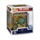 Picture of Funko Pop! Deluxe: Marvel: Spider-Man No Way Home - The Lizard (Special Edition) #1180 Bobble-Head Vinyl Figure