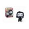 Picture of Funko Pop! Rocks: Rob Zombie (Dragula) (Glows in the Dark) (Special Edition) #337 Vinyl Figure