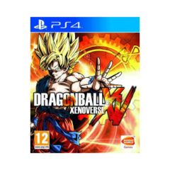 Picture of PS4 DRAGON BALL XENOVERSE