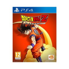 Picture of PS4 Dragon Ball  Z: Kakarot