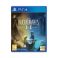 Picture of PS4 Little Nightmares 1 + 2  Compilation