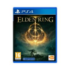 Picture of PS4 Elden Ring