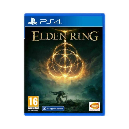 Picture of PS4 Elden Ring