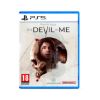 Picture of PS5 The Dark Pictures Anthology: The Devil in Me
