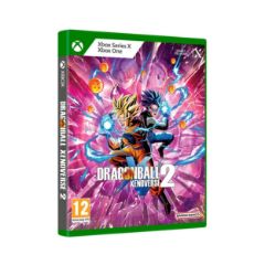 Picture of XBOX1 / XSX Dragon Ball Xenoverse 2