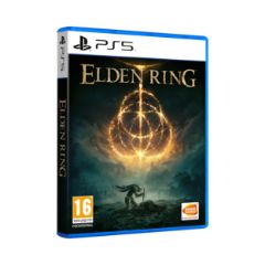 Picture of PS5 Elden Ring