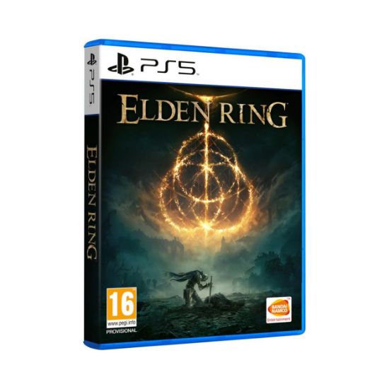 Picture of PS5 Elden Ring