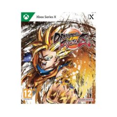 Picture of XSX Dragon Ball FighterZ