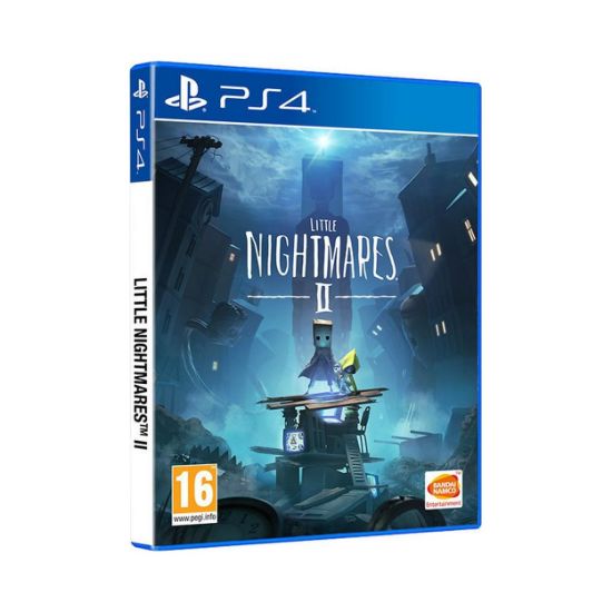 Picture of PS4 Little Nightmares II