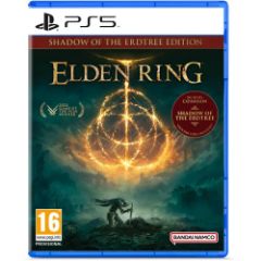 Picture of PS5 Elden Ring: Shadow of the Erdtree Edition