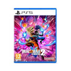 Picture of PS5 Dragon Ball Xenoverse 2