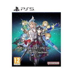 Picture of PS5 Sword Art Online Fractured Daydream