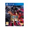 Picture of PS4 One Piece Pirate Warriors 4