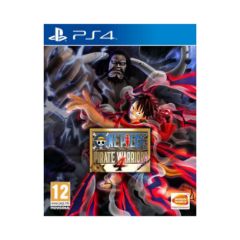 Picture of PS4 One Piece Pirate Warriors 4