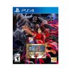 Picture of PS4 One Piece Pirate Warriors 4