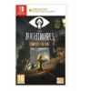 Picture of NSW Little Nightmares - Complete Edition (Code in a Box)