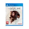 Picture of PS4 The Dark Pictures Anthology: The Devil in Me