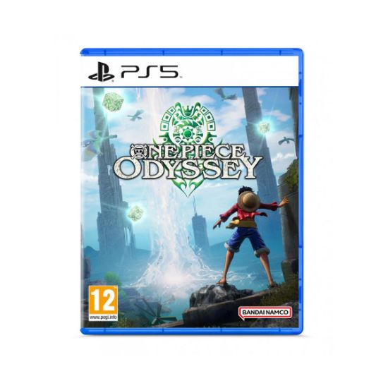 Picture of PS5 One Piece Odyssey