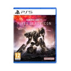 Picture of PS5 Armored Core VI: Fires of Rubicon