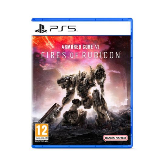 Picture of PS5 Armored Core VI: Fires of Rubicon