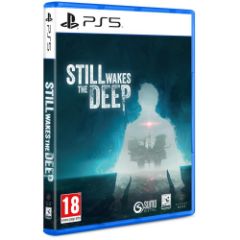 Picture of PS5 Still Wakes the Deep