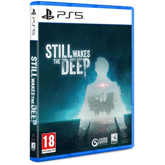 Picture of PS5 Still Wakes the Deep