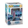 Picture of Funko Pop! Disney: Lilo and Stitch - Stitch (Smiling Seated) #1045 Vinyl Figure