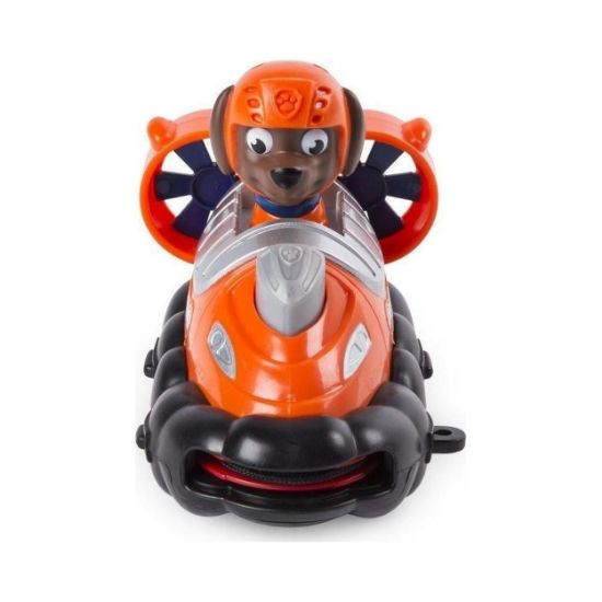 Picture of Spin Master - Paw Patrol Rescue Race - Zuma (20095482)*