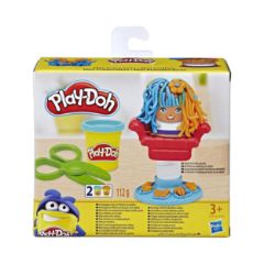 Picture of Hasbro Play-Doh: Mini Crazy Cuts (E4918)