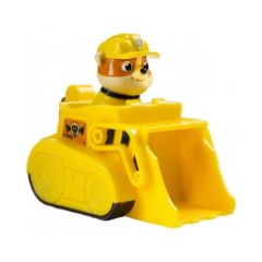 Picture of Spin Master - Paw Patrol Rescue Race - Rubble (20095494)*