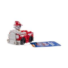 Picture of Spin Master - Paw Patrol Rescue Race - Marshall (20095479)*