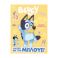 Picture of Anubis Kids Books: Bluey- Παίζω Με Την Μπλούι!