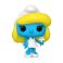 Picture of Funko Pop! Television: The Smurfs - Smurfette* #1516 Vinyl Figure