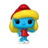 Picture of Funko Pop! Television: The Smurfs - Smurfette* #1516 Vinyl Figure