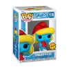 Picture of Funko Pop! Television: The Smurfs - Smurfette* #1516 Vinyl Figure